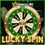 Lucky Spin Omega89