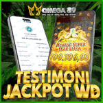 Testimoni Jp Omega89